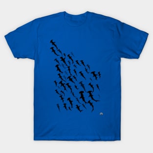 Hammerheads T-Shirt